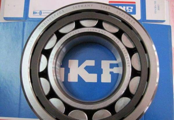 SKF  6008-RS1